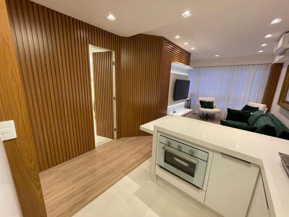 Loft Novo Aconchegante A 500M Da Rua Coberta Daire Gramado Dış mekan fotoğraf