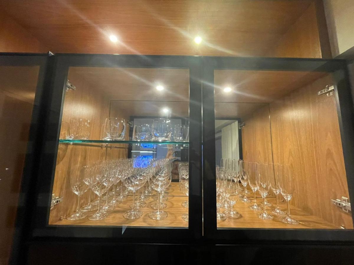 Loft Novo Aconchegante A 500M Da Rua Coberta Daire Gramado Dış mekan fotoğraf